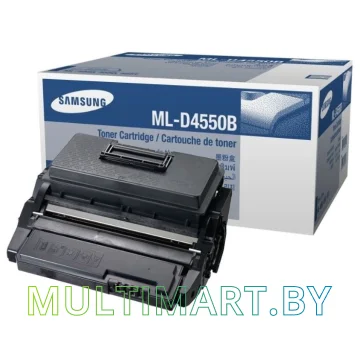 Картридж Samsung ML-D4550B